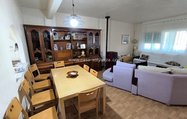 Reventa - Country Property/Finca - Yecla - Yecla Centro