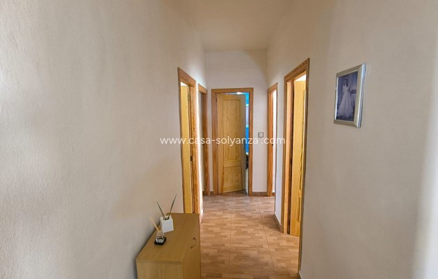 Reventa - Country Property/Finca - Yecla - Yecla Centro