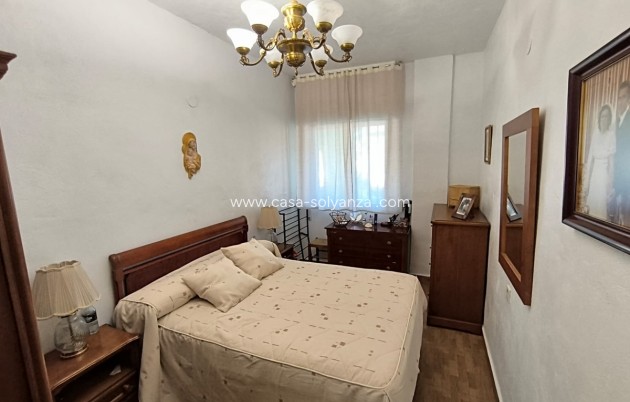 Reventa - Country Property/Finca - Yecla - Yecla Centro