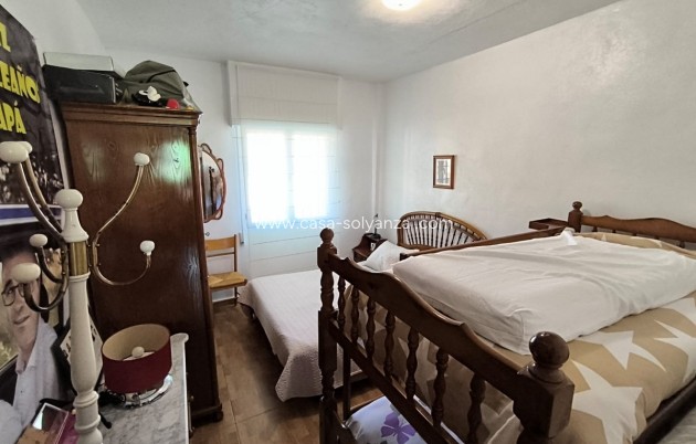 Reventa - Country Property/Finca - Yecla - Yecla Centro