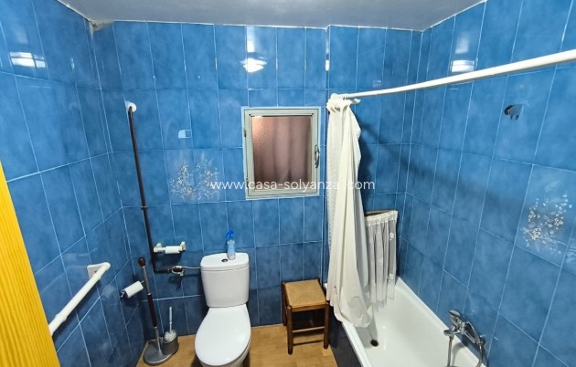 Reventa - Country Property/Finca - Yecla - Yecla Centro