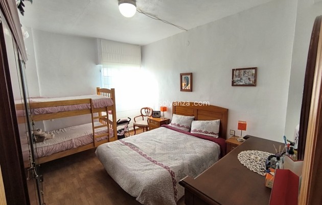 Reventa - Country Property/Finca - Yecla - Yecla Centro