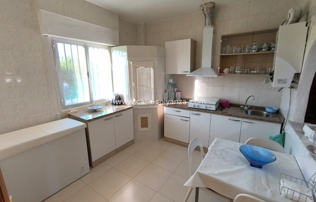 Reventa - Country Property/Finca - Yecla - Yecla Centro
