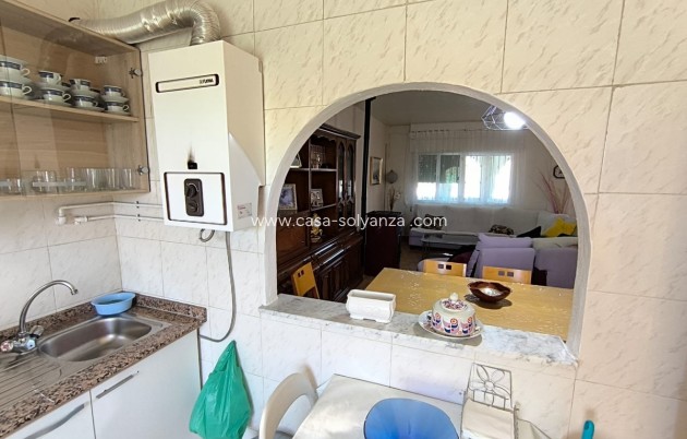 Reventa - Country Property/Finca - Yecla - Yecla Centro