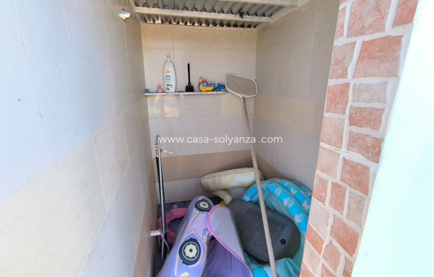 Reventa - Country Property/Finca - Yecla - Yecla Centro