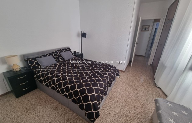 Resale - Apartment / flat - Pinoso - Pinoso Centro