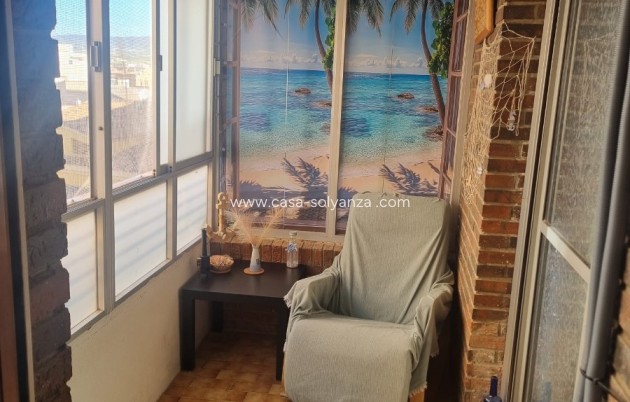 Resale - Apartment / flat - Pinoso - Pinoso Centro