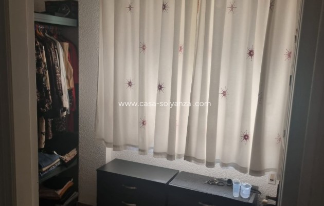 Resale - Apartment / flat - Pinoso - Pinoso Centro