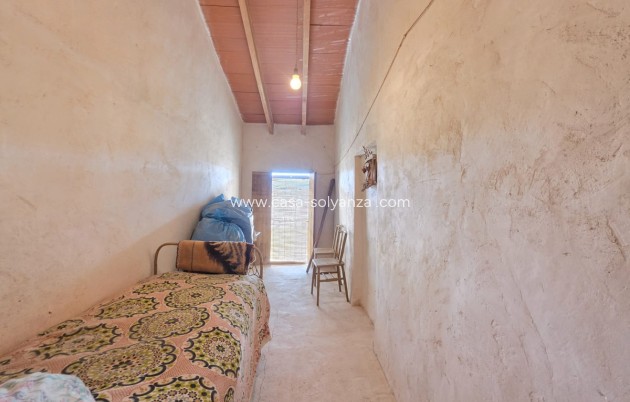 Resale - Townhouse - Hondón de las Nieves - Hondón de las Nieves Centro