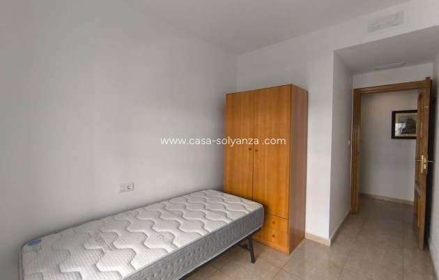 Resale - Apartment / flat - Pinoso - Pinoso Centro