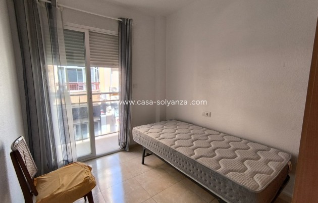 Resale - Apartment / flat - Pinoso - Pinoso Centro