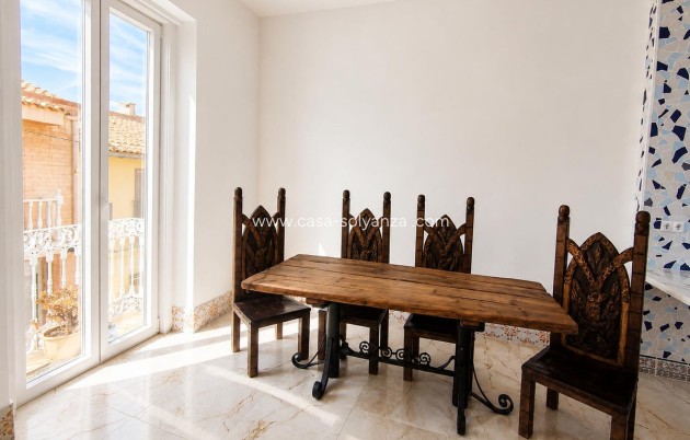 Resale - Apartment / flat - Pinoso - Pinoso Centro