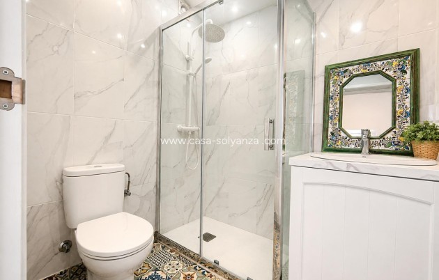 Resale - Apartment / flat - Pinoso - Pinoso Centro