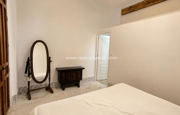 Resale - Apartment / flat - Pinoso - Pinoso Centro