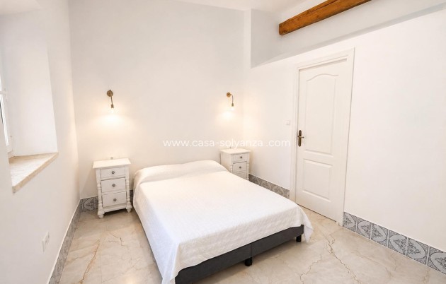 Resale - Apartment / flat - Pinoso - Pinoso Centro