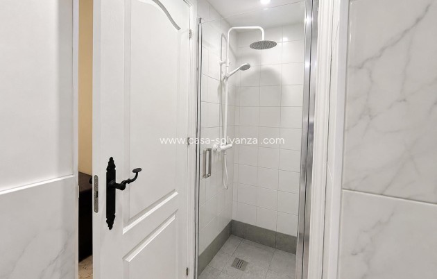 Resale - Apartment / flat - Pinoso - Pinoso Centro