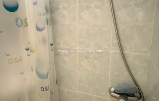 Resale - Townhouse - Pinoso - Pinoso Centro