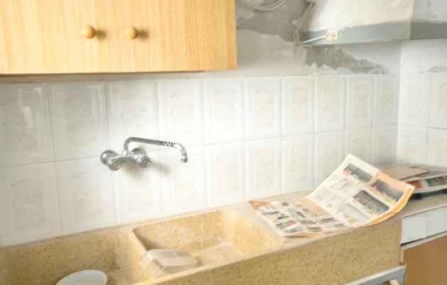 Resale - Townhouse - Pinoso - Pinoso Centro