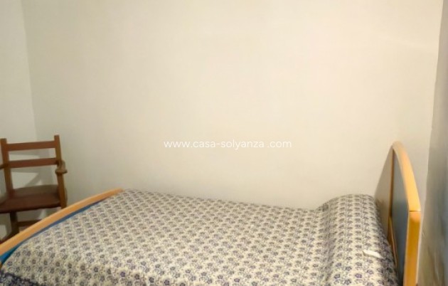 Resale - Townhouse - Pinoso - Pinoso Centro