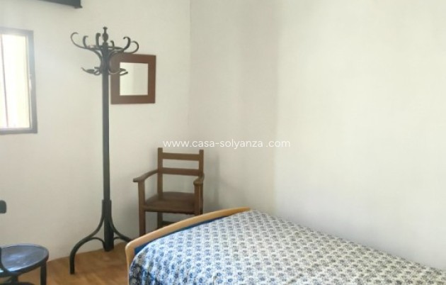 Resale - Townhouse - Pinoso - Pinoso Centro