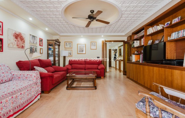 Revente - Appartement - Torrevieja - Torrevieja Centro