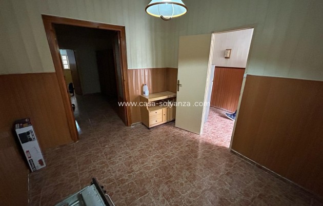 Resale - Villa - Torrevieja - Costa Blanca