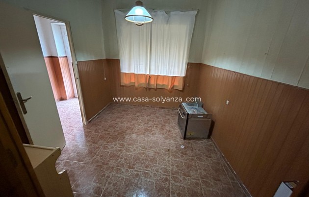 Resale - Villa - Torrevieja - Costa Blanca