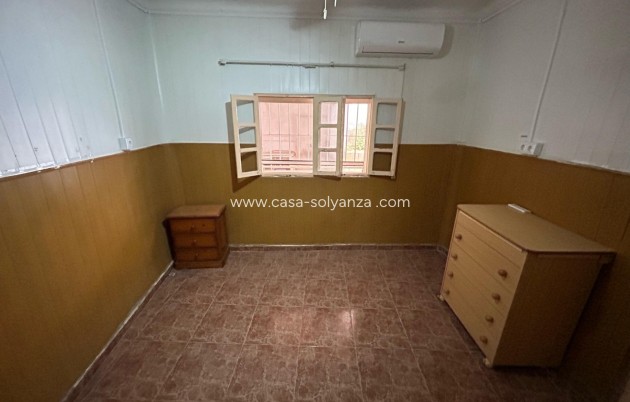 Resale - Villa - Torrevieja - Costa Blanca