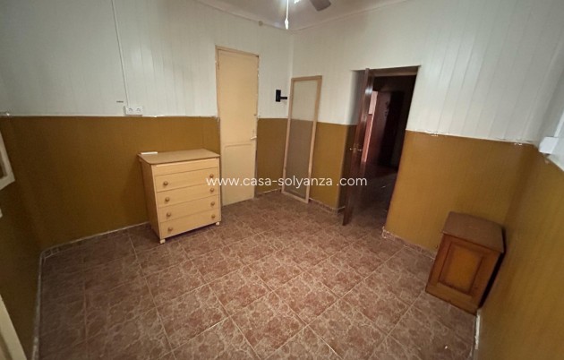Resale - Villa - Torrevieja - Costa Blanca
