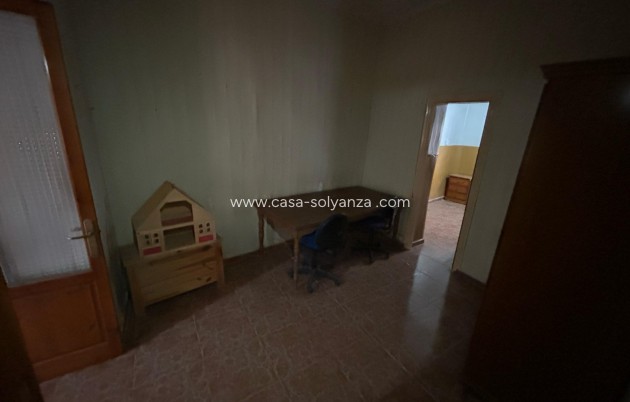 Resale - Villa - Torrevieja - Costa Blanca