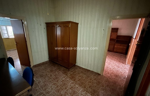 Resale - Villa - Torrevieja - Costa Blanca
