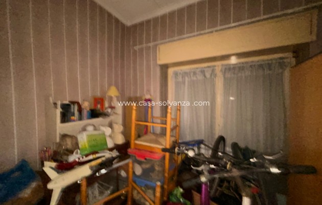 Resale - Villa - Torrevieja - Costa Blanca