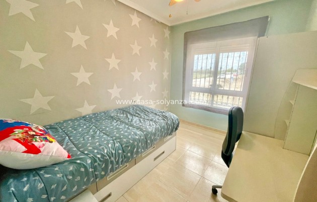Resale - Apartment / flat - Almoradí - Almoradí Centro