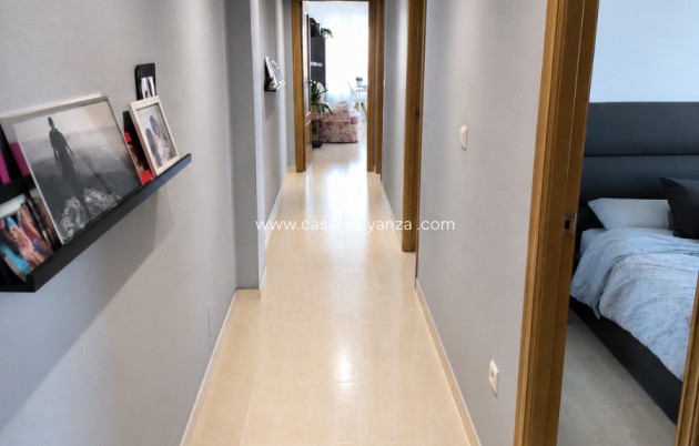 Resale - Apartment / flat - Almoradí - Almoradí Centro