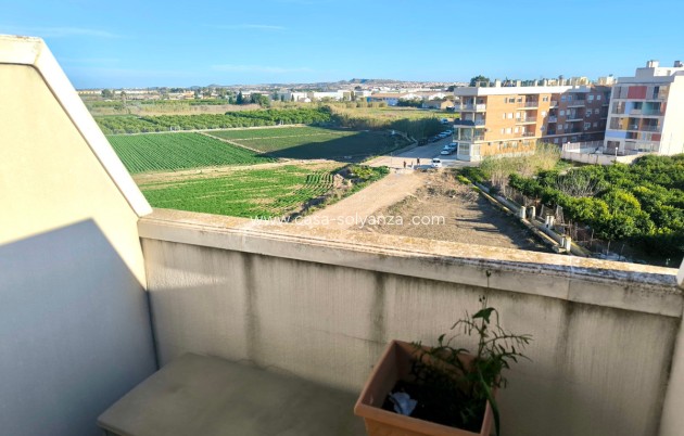 Resale - Apartment / flat - Almoradí - Almoradí Centro