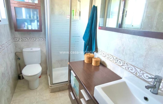 Resale - Apartment / flat - Almoradí - Almoradí Centro