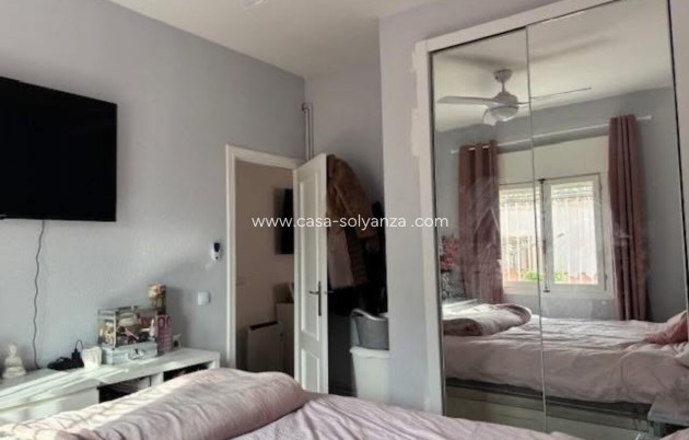 Resale - Villa - Playa Flamenca - Costa Blanca