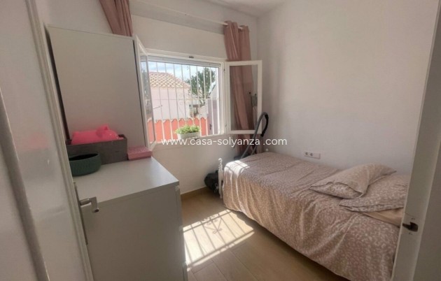 Resale - Villa - Playa Flamenca - Costa Blanca