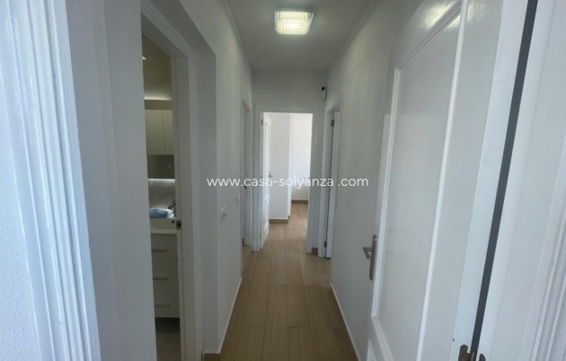 Resale - Villa - Playa Flamenca - Costa Blanca