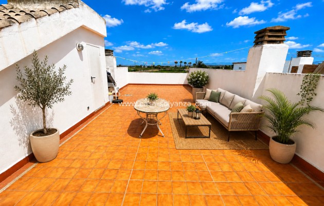 Resale - Apartment / flat - Daya Nueva - Daya Nueva Centro