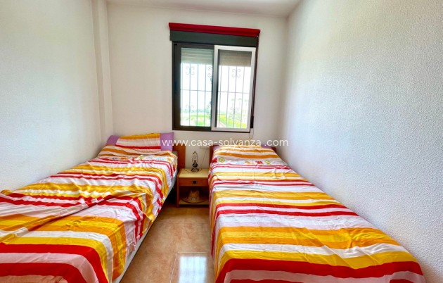 Resale - Apartment / flat - Daya Nueva - Daya Nueva Centro