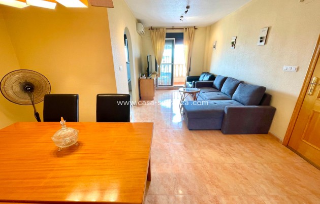 Resale - Apartment / flat - Daya Nueva - Daya Nueva Centro