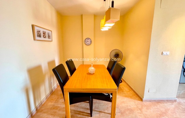 Resale - Apartment / flat - Daya Nueva - Daya Nueva Centro