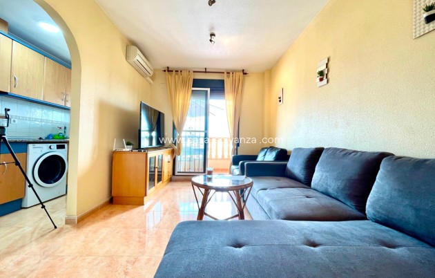 Resale - Apartment / flat - Daya Nueva - Daya Nueva Centro