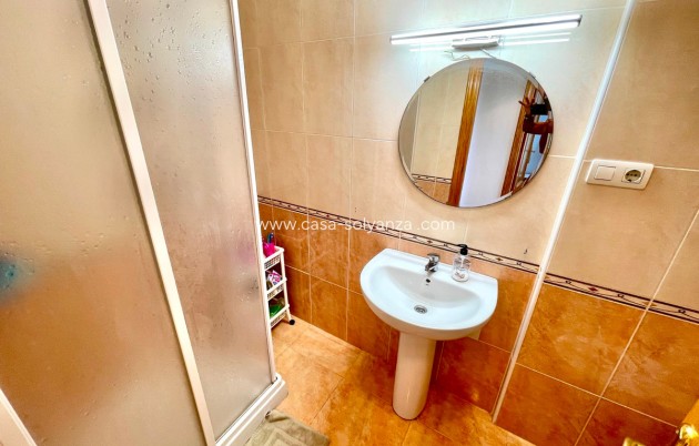 Resale - Apartment / flat - Daya Nueva - Daya Nueva Centro
