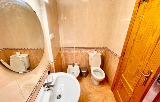 Resale - Apartment / flat - Daya Nueva - Daya Nueva Centro