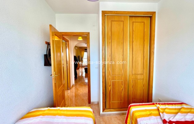 Resale - Apartment / flat - Daya Nueva - Daya Nueva Centro