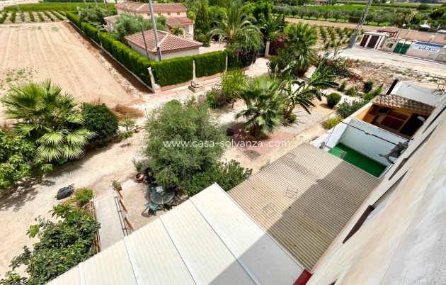 Resale - Apartment / flat - Daya Nueva - Daya Nueva Centro