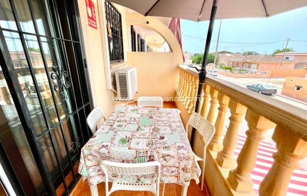 Resale - Apartment / flat - Daya Nueva - Daya Nueva Centro
