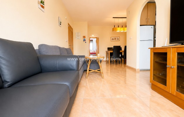 Resale - Apartment / flat - Daya Nueva - Daya Nueva Centro